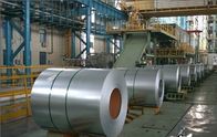 3.00mm Thickness Full Hard Oiled Cold Rolled Steel Sheets And Coils Tube SPCC